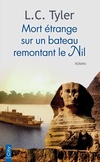  Achetez le livre d'occasion Mort étrange sur un bateau remontant le Nil sur Livrenpoche.com 