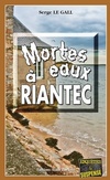  Achetez le livre d'occasion Mortes-eaux à Riantec sur Livrenpoche.com 