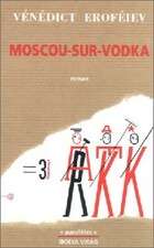  Achetez le livre d'occasion Moscou-sur-vodka sur Livrenpoche.com 