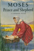  Achetez le livre d'occasion Moses, Prince and Sheperd sur Livrenpoche.com 