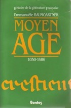  Achetez le livre d'occasion Moyen Age (1050-1486) sur Livrenpoche.com 
