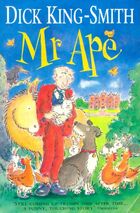  Achetez le livre d'occasion Mr Ape sur Livrenpoche.com 