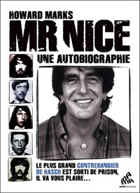  Achetez le livre d'occasion Mr Nice. Une autobiographie de Howard Marks sur Livrenpoche.com 