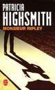  Achetez le livre d'occasion Mr Ripley (Plein soleil) de Patricia Highsmith sur Livrenpoche.com 