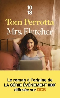 Achetez le livre d'occasion Mrs. Fletcher ou les tribulations d'une MILF de Tom Perrotta sur Livrenpoche.com 