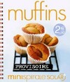  Achetez le livre d'occasion Muffins sur Livrenpoche.com 