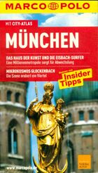  Achetez le livre d'occasion Munchen marco polo sur Livrenpoche.com 