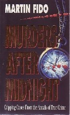  Achetez le livre d'occasion Murders after midnight sur Livrenpoche.com 