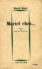  Achetez le livre d'occasion Muriel chez... sur Livrenpoche.com 