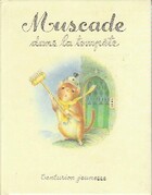  Achetez le livre d'occasion Muscade dans la tempête sur Livrenpoche.com 