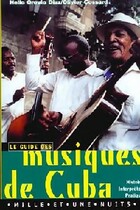  Achetez le livre d'occasion Musiques de Cuba sur Livrenpoche.com 