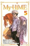  Achetez le livre d'occasion My Hime Tome V sur Livrenpoche.com 