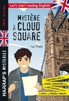  Achetez le livre d'occasion Mystère à Cloud Square sur Livrenpoche.com 