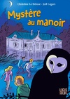  Achetez le livre d'occasion Mystère au manoir sur Livrenpoche.com 