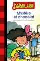  Achetez le livre d'occasion Mystère et chocolat de Jean Alessandrini sur Livrenpoche.com 
