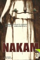  Achetez le livre d'occasion Nakam sur Livrenpoche.com 