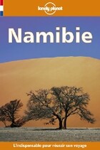  Achetez le livre d'occasion Namibie sur Livrenpoche.com 