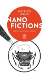  Achetez le livre d'occasion Nanofictions sur Livrenpoche.com 