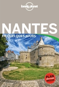  Achetez le livre d'occasion Nantes en quelques jours de Collectif sur Livrenpoche.com 