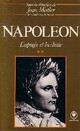  Achetez le livre d'occasion Napoléon et l'empire Tome II de Jean Mistler sur Livrenpoche.com 