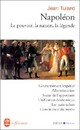  Achetez le livre d'occasion Napoléon, le pouvoir, la nation, la légende de Jean Tulard sur Livrenpoche.com 