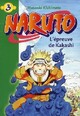  Achetez le livre d'occasion Naruto Tome III de Masashi Kishimoto sur Livrenpoche.com 