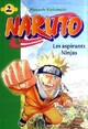  Achetez le livre d'occasion Naruto Tome II de Masashi Kishimoto sur Livrenpoche.com 