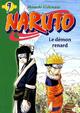  Achetez le livre d'occasion Naruto Tome IX : Le démon renard de Masashi Kishimoto sur Livrenpoche.com 