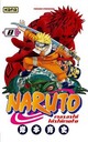  Achetez le livre d'occasion Naruto Tome VIII de Masashi Kishimoto sur Livrenpoche.com 