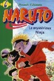  Achetez le livre d'occasion Naruto Tome VI de Masashi Kishimoto sur Livrenpoche.com 