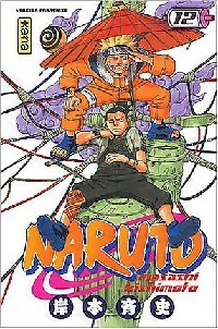  Achetez le livre d'occasion Naruto Tome XII de Masashi Kishimoto sur Livrenpoche.com 
