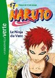  Achetez le livre d'occasion Naruto Tome XVII de Masashi Kishimoto sur Livrenpoche.com 
