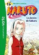  Achetez le livre d'occasion Naruto Tome XVI de Masashi Kishimoto sur Livrenpoche.com 