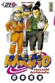  Achetez le livre d'occasion Naruto Tome XXI de Masashi Kishimoto sur Livrenpoche.com 