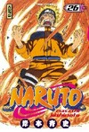  Achetez le livre d'occasion Naruto Tome XXVI sur Livrenpoche.com 