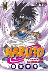  Achetez le livre d'occasion Naruto Tome XXVII sur Livrenpoche.com 