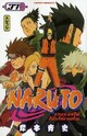  Achetez le livre d'occasion Naruto Tome XXXVII de Masashi Kishimoto sur Livrenpoche.com 