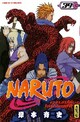  Achetez le livre d'occasion Naruto XXXIX de Masashi Kishimoto sur Livrenpoche.com 
