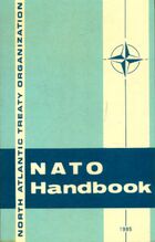  Achetez le livre d'occasion Nato Handbook 1985 sur Livrenpoche.com 