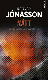  Achetez le livre d'occasion Nátt de Ragnar Jonasson sur Livrenpoche.com 