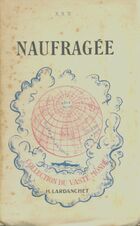 Achetez le livre d'occasion Naufragée sur Livrenpoche.com 