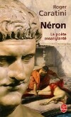  Achetez le livre d'occasion Néron : le poète ensanglanté sur Livrenpoche.com 