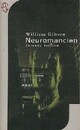  Achetez le livre d'occasion Neuromancien de William Gibson sur Livrenpoche.com 