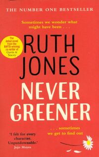  Achetez le livre d'occasion Never greener de Ruth Jones sur Livrenpoche.com 