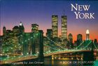  Achetez le livre d'occasion New-York : A book of postcards sur Livrenpoche.com 