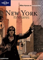  Achetez le livre d'occasion New York / itinéraires sur Livrenpoche.com 