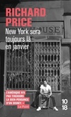  Achetez le livre d'occasion New York sera toujours là en janvier sur Livrenpoche.com 