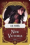  Achetez le livre d'occasion New victoria t1 : New victoria sur Livrenpoche.com 