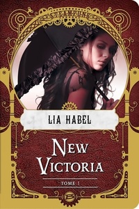  Achetez le livre d'occasion New victoria t1 : New victoria de Lia Habel sur Livrenpoche.com 