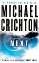  Achetez le livre d'occasion Next de Michael Crichton sur Livrenpoche.com 